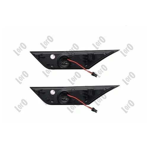 Bočné obrysové svetlo ABAKUS L18-140-002LED (ABAKUS / Loro) - obr. 1