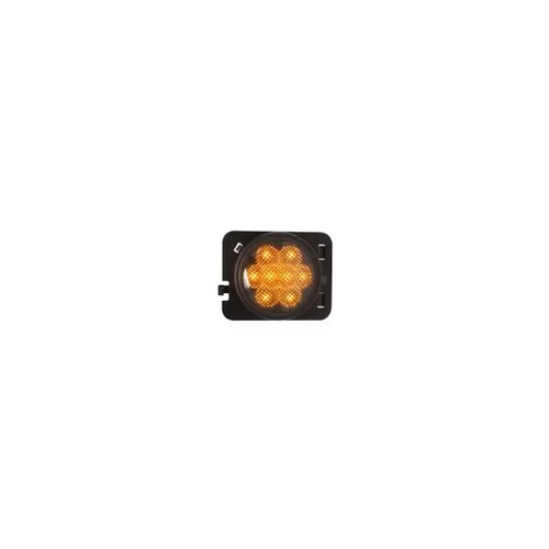 Bočné obrysové svetlo ABAKUS L23-140-001LED-S (ABAKUS / Loro) - obr. 2
