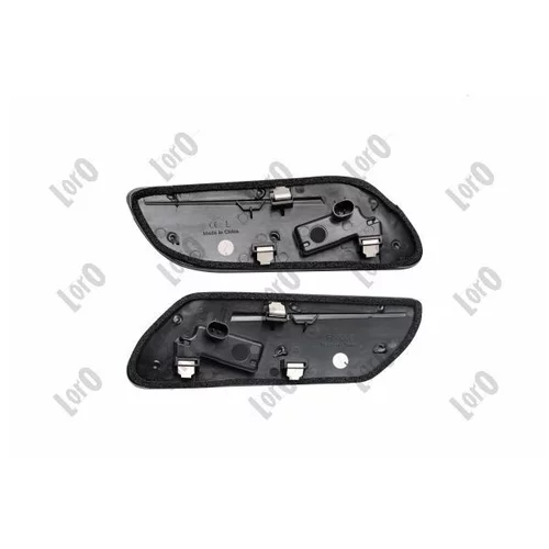 Sada smerových svetiel ABAKUS L32-140-010LED-SD (ABAKUS / Loro) - obr. 1