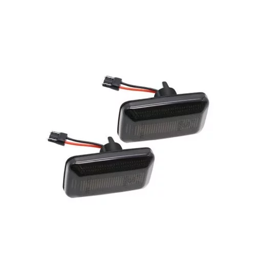 Sada smerových svetiel ABAKUS L40-140-004LED-S (ABAKUS / Loro) - obr. 1