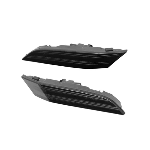 Sada smerových svetiel ABAKUS L40-140-008LED-SD