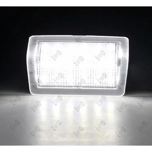 Vnútorné svetlo ABAKUS L54-470-004LED (ABAKUS / Loro) - obr. 2