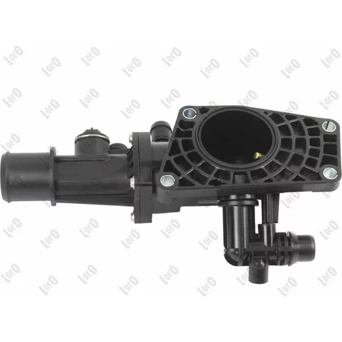 Termostat chladenia ABAKUS 002-025-0001 (ABAKUS / Loro) - obr. 2