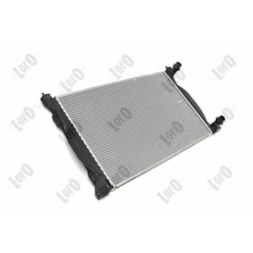 Chladič motora ABAKUS 003-017-0012-B (ABAKUS / Loro) - obr. 2