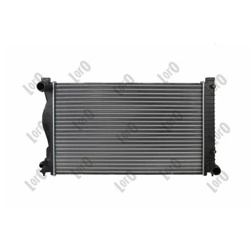 Chladič motora ABAKUS 003-017-0045 (ABAKUS / Loro) - obr. 1