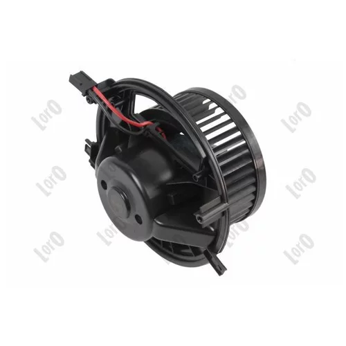 Vnútorný ventilátor ABAKUS 003-022-0009 (ABAKUS / Loro) - obr. 2