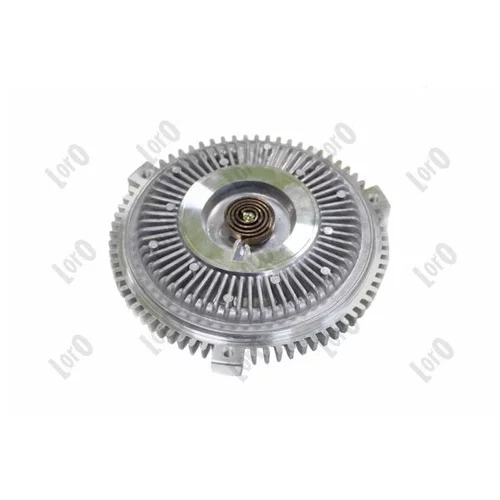 Spojka ventilátora chladenia ABAKUS 004-013-0002