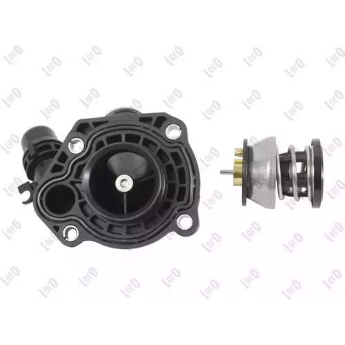 Termostat chladenia 004-025-0038 (ABAKUS / Loro) - obr. 3