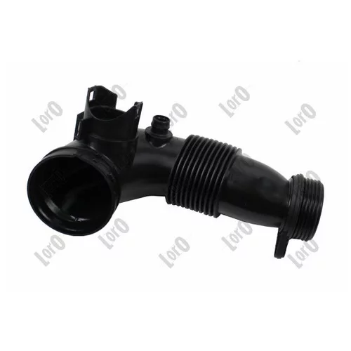 Nasávacia hadica, Vzduchový filter ABAKUS 004-028-134 (ABAKUS / Loro) - obr. 1