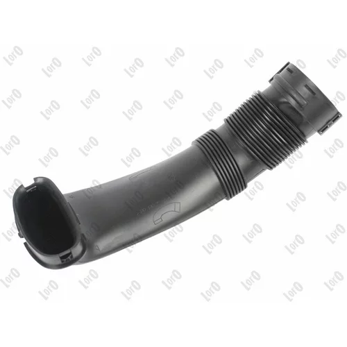 Nasávacia hadica, Vzduchový filter ABAKUS 004-028-148 (ABAKUS / Loro) - obr. 1