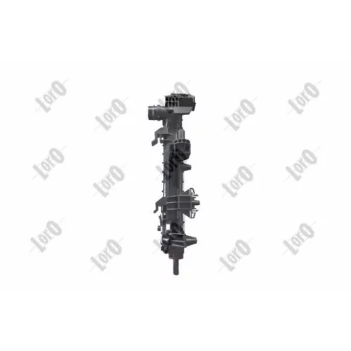 Chladič motora ABAKUS 009-017-0040 (ABAKUS / Loro) - obr. 1
