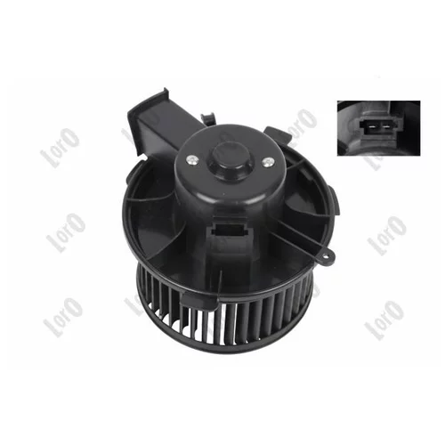 Vnútorný ventilátor ABAKUS 009-022-0006 (ABAKUS / Loro) - obr. 3