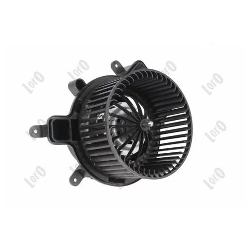 Vnútorný ventilátor ABAKUS 009-022-0007