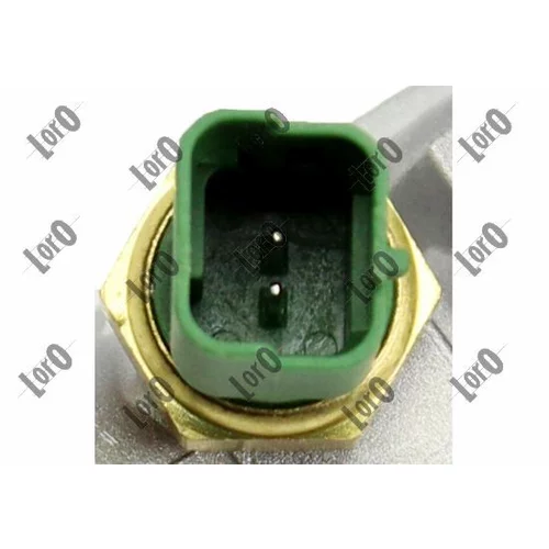 Termostat chladenia ABAKUS 016-025-0024 (ABAKUS / Loro) - obr. 3