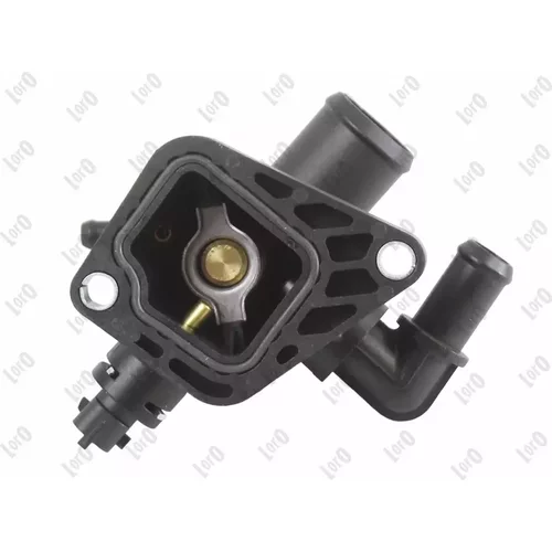 Termostat chladenia 016-025-0028 (ABAKUS / Loro) - obr. 3