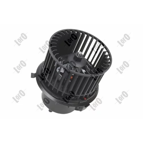 Vnútorný ventilátor ABAKUS 017-022-0002 (ABAKUS / Loro) - obr. 1