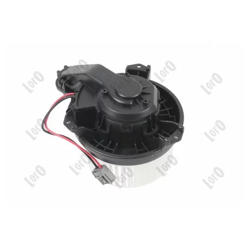Vnútorný ventilátor ABAKUS 017-022-0012 (ABAKUS / Loro) - obr. 3