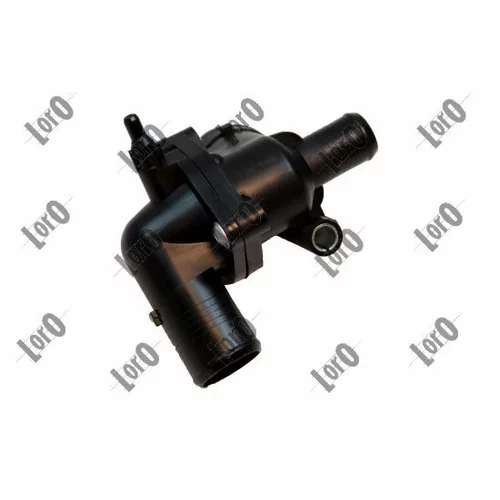 Termostat chladenia oleja ABAKUS 017-025-0029 (ABAKUS / Loro) - obr. 1
