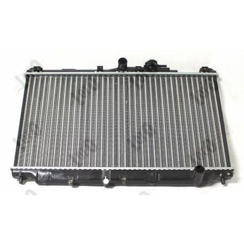 Chladič motora ABAKUS 018-017-0019 (ABAKUS / Loro) - obr. 2