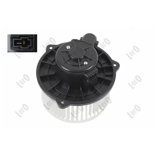 Vnútorný ventilátor ABAKUS 024-022-0001 (ABAKUS / Loro) - obr. 3