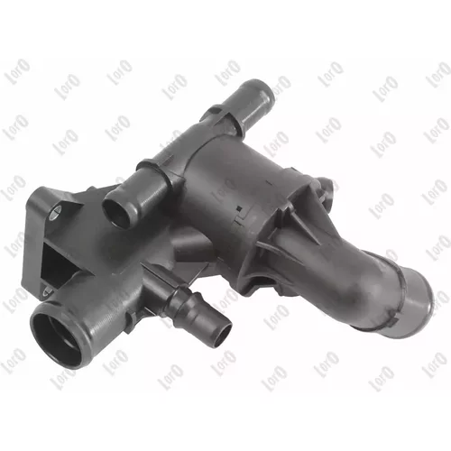 Termostat chladenia 035-025-0010 (ABAKUS / Loro) - obr. 3
