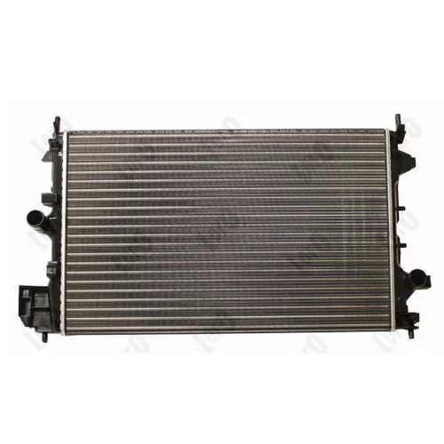 Chladič motora ABAKUS 037-017-0085