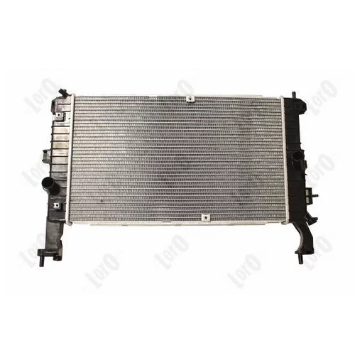 Chladič motora ABAKUS 037-017-0087-B (ABAKUS / Loro) - obr. 2