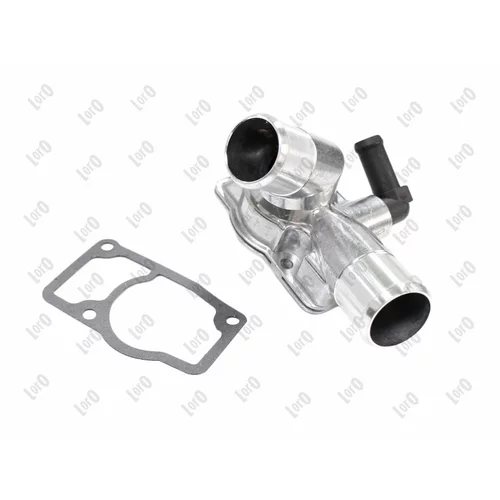 Termostat chladenia ABAKUS 037-025-0010 (ABAKUS / Loro) - obr. 1