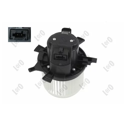 Vnútorný ventilátor ABAKUS 038-022-0012 (ABAKUS / Loro) - obr. 3