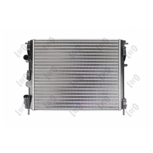 Chladič motora ABAKUS 042-017-0037