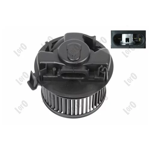 Vnútorný ventilátor ABAKUS 042-022-0010 (ABAKUS / Loro) - obr. 3