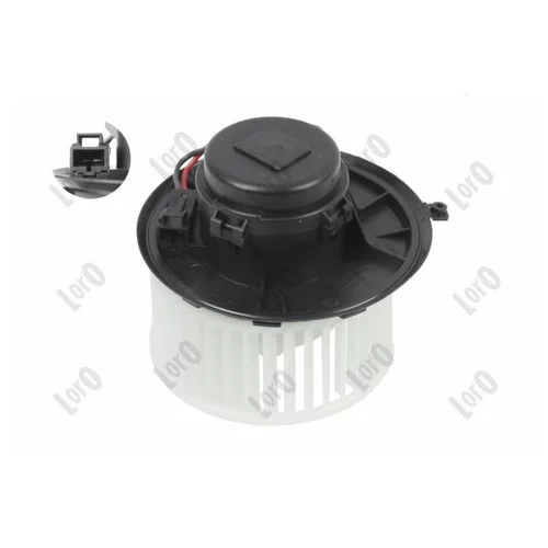 Vnútorný ventilátor ABAKUS 042-022-0012 (ABAKUS / Loro) - obr. 3