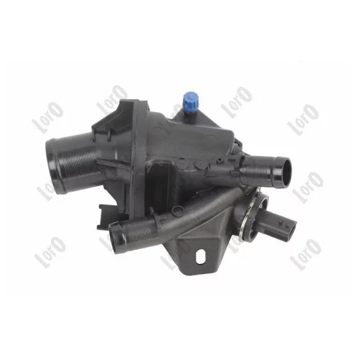 Termostat chladenia ABAKUS 042-025-0022 (ABAKUS / Loro) - obr. 2