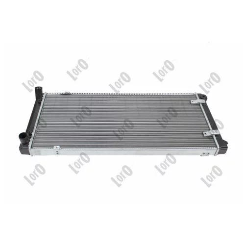 Chladič motora ABAKUS 046-017-0010 (ABAKUS / Loro) - obr. 4