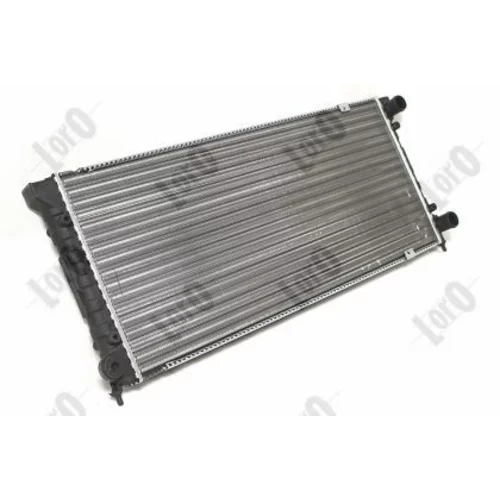 Chladič motora ABAKUS 053-017-0028