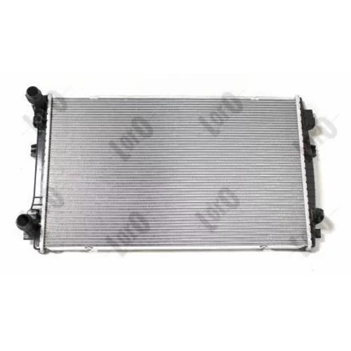 Chladič motora ABAKUS 053-017-0044-B (ABAKUS / Loro) - obr. 2