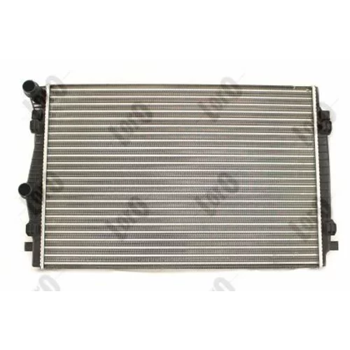 Chladič motora ABAKUS 053-017-0073 (ABAKUS / Loro) - obr. 2