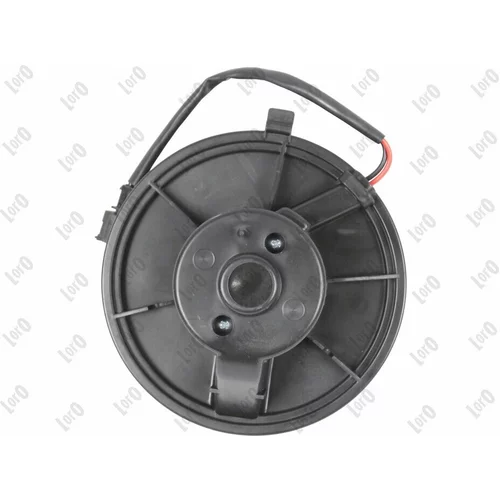 Vnútorný ventilátor 053-022-0011 (ABAKUS / Loro) - obr. 5
