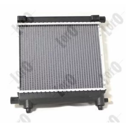 Chladič motora ABAKUS 054-017-0040-B (ABAKUS / Loro) - obr. 1