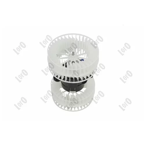 Vnútorný ventilátor ABAKUS 054-022-0014 (ABAKUS / Loro) - obr. 2
