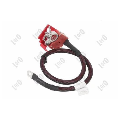 Adaptér batérie ABAKUS 120-08-205 (ABAKUS / Loro) - obr. 1