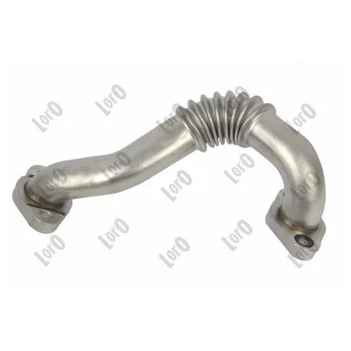 Potrubie EGR ventilu ABAKUS 121-00-108 (ABAKUS / Loro) - obr. 1