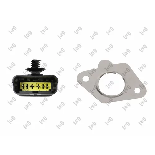 EGR ventil ABAKUS 121-01-010 (ABAKUS / Loro) - obr. 5