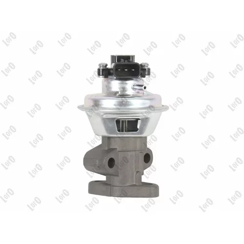 EGR ventil ABAKUS 121-01-129 (ABAKUS / Loro) - obr. 5