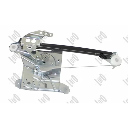 Mechanizmus zdvíhania okna ABAKUS 130-003-016 (ABAKUS / Loro) - obr. 1