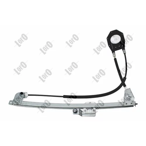Mechanizmus zdvíhania okna ABAKUS 130-004-025 (ABAKUS / Loro) - obr. 4