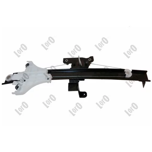 Mechanizmus zdvíhania okna ABAKUS 130-017-010 (ABAKUS / Loro) - obr. 3