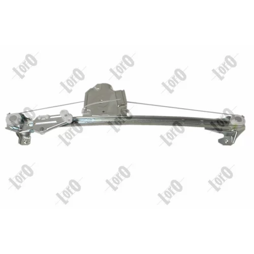 Mechanizmus zdvíhania okna ABAKUS 130-037-001 (ABAKUS / Loro) - obr. 1