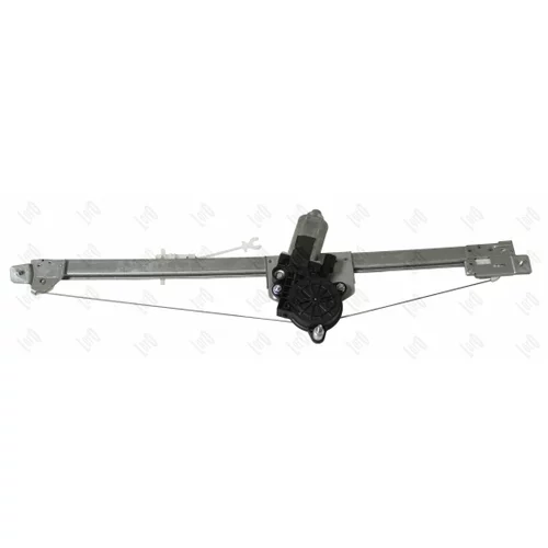 Mechanizmus zdvíhania okna ABAKUS 130-042-018 (ABAKUS / Loro) - obr. 1