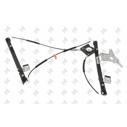 Mechanizmus zdvíhania okna ABAKUS 130-046-007 (ABAKUS / Loro) - obr. 2